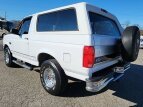 Thumbnail Photo 19 for 1995 Ford Bronco